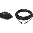 AVer COMVBM20M Expansion Microphone for VB342 & VB342+ Video Soundbars (66' Cable) - Creation Networks