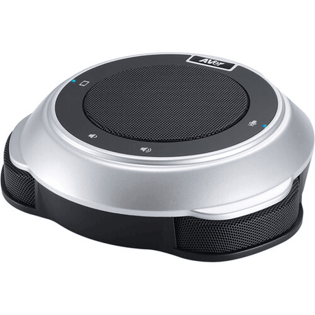 AVer COMVCSPK2 VC520, VC520+ Daisy-chain Speakerphone - Creation Networks