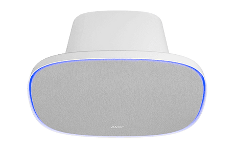 AVer FONE700 Ceiling Speakerphone System - Creation Networks