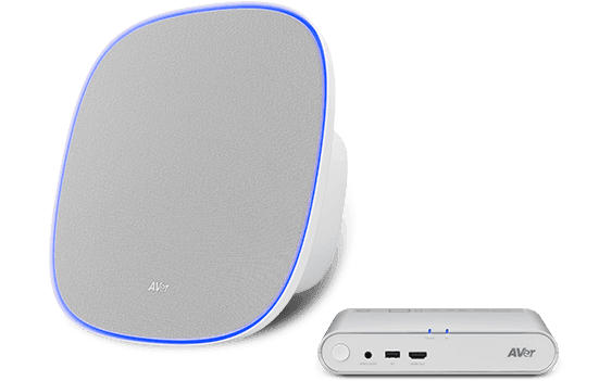 AVer FONE700 Ceiling Speakerphone System - Creation Networks