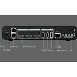 AVer MT300N Professional Auto Tracking Box - PATMT300N - Creation Networks