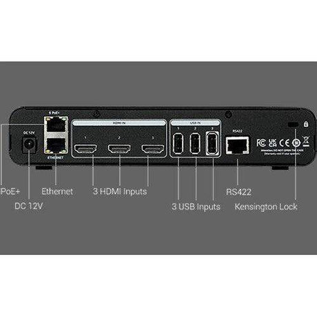 AVer MT300N Professional Auto Tracking Box - PATMT300N - Creation Networks