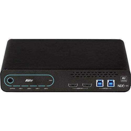 AVer MT300N Professional Auto Tracking Box - PATMT300N - Creation Networks