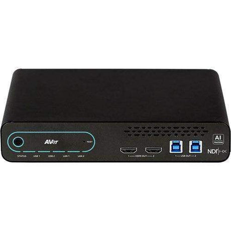 AVer MT300N Professional Auto Tracking Box - PATMT300N - Creation Networks