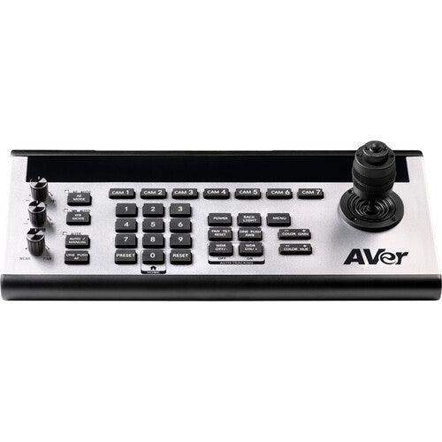 AVer PTCAMCTRL CL01 Professional PTZ Camera Controller - Creation Networks