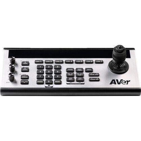 AVer PTCAMCTRL CL01 Professional PTZ Camera Controller - Creation Networks