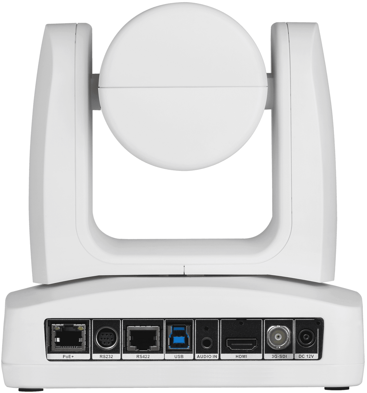 AVer PTZ 211 4K Professional PTZ Camera with 12X Optical Zoom - PAPTZ211W - Creation Networks