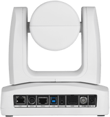 AVer PTZ 211 4K Professional PTZ Camera with 12X Optical Zoom - PAPTZ211W - Creation Networks