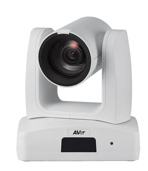 AVer PTZ 211 4K Professional PTZ Camera with 12X Optical Zoom - PAPTZ211W - Creation Networks