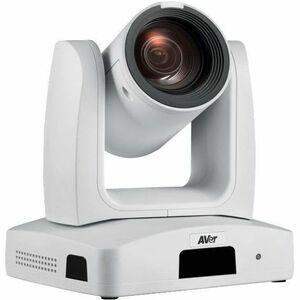 AVer PTZ231 30X PTZ Camera 1080P 60fps SDI HDMI USB Streaming - PAPTZ231W - Creation Networks