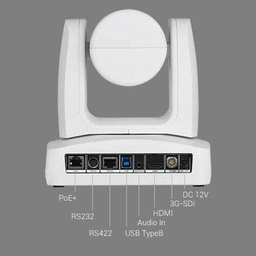 AVer PTZ330UNV2 4K Professional AI PTZ Camera with NDI|HX3 & 30x Optical Zoom - PTZ330UNV2 - Creation Networks