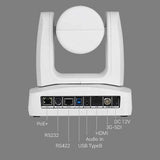 AVer PTZ330UNV2 4K Professional AI PTZ Camera with NDI|HX3 & 30x Optical Zoom - PTZ330UNV2 - Creation Networks