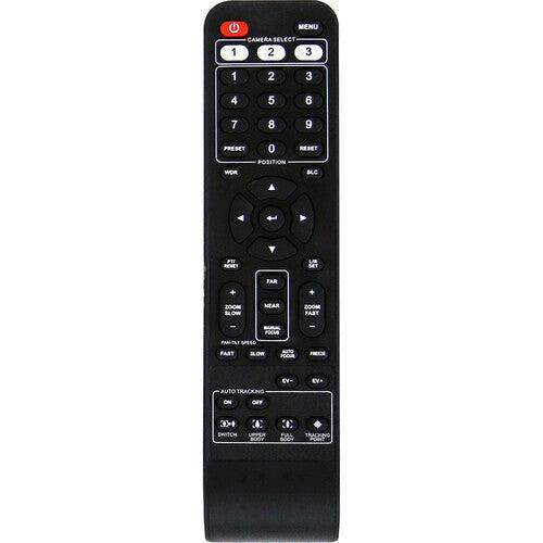 AVer Remote Control for Aver DL30 - PTRCPTZ03 - Creation Networks