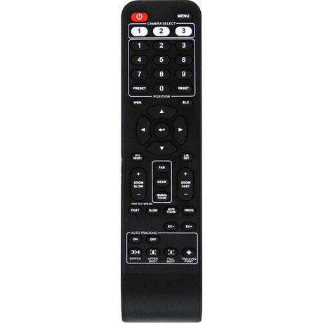 AVer Remote Control for Aver DL30 - PTRCPTZ03 - Creation Networks