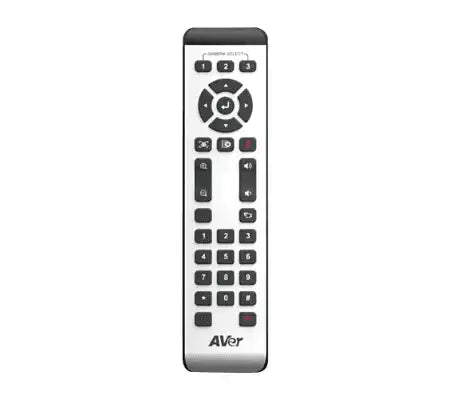 AVer Remote Control for VC5xx CAM5xx - COMVREMOT - Creation Networks