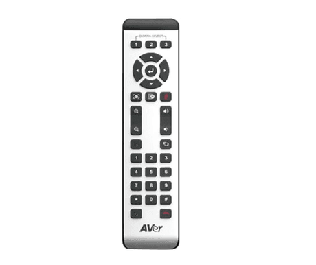 AVer Remote Control for VC5xx CAM5xx - COMVREMOT - Creation Networks