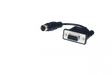 AVer RS-232 Din8 to D-Sub 9 Cable for PTZ310, PTZ330 - PTDIN8PT1 - Creation Networks