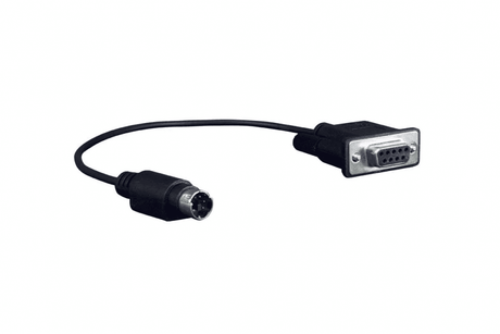 AVer RS232 Cable VC5xx/CAM5xx - COMVCC232 - Creation Networks
