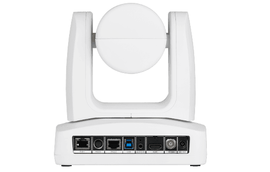 AVer TR211 AI Auto Tracking PTZ Camera - PATR211V3 - Creation Networks