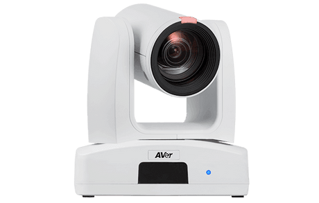 AVer TR211 AI Auto Tracking PTZ Camera - PATR211V3 - Creation Networks