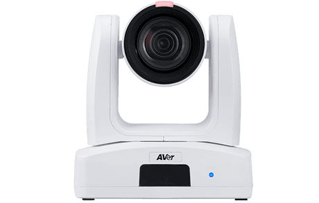 AVer TR211 AI Auto Tracking PTZ Camera - PATR211V3 - Creation Networks