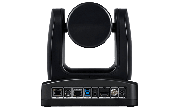 AVer TR315 AI Auto Tracking PTZ Camera - PTR315NV3 - Creation Networks