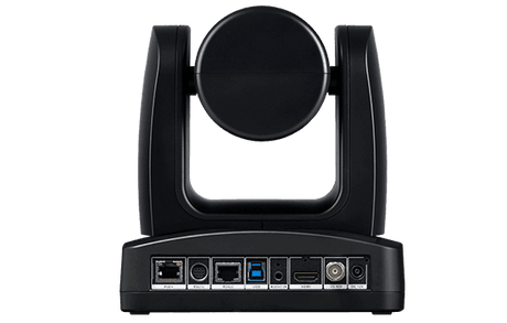 AVer TR315 AI Auto Tracking PTZ Camera - PTR315NV3 - Creation Networks