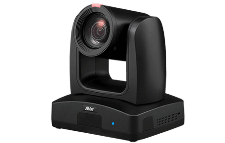 AVer TR315 AI Auto Tracking PTZ Camera - PTR315NV3 - Creation Networks