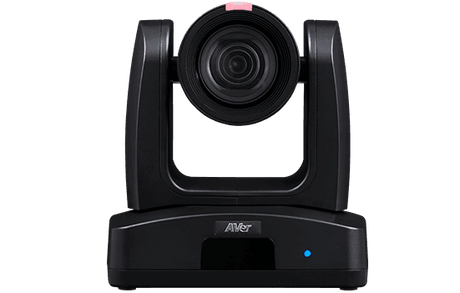 AVer TR335 AI Auto Tracking PTZ Camera - PTR335NV3 - Creation Networks