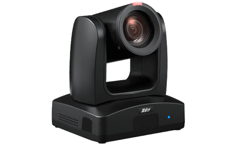 AVer TR335 AI Auto Tracking PTZ Camera - PTR335NV3 - Creation Networks