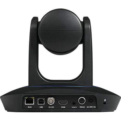 AVer TR530 30X Auto-Tracking PTZ Camera - PAVPTR530 - Creation Networks