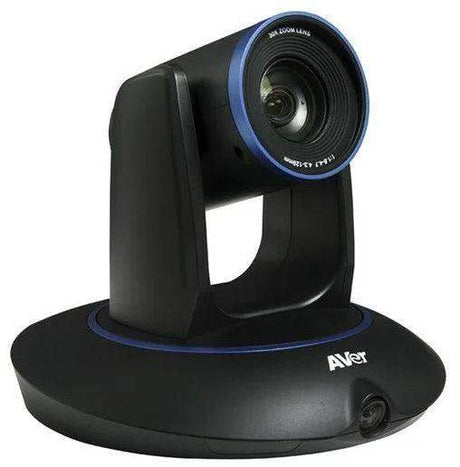 AVer TR530 30X Auto-Tracking PTZ Camera - PAVPTR530 - Creation Networks