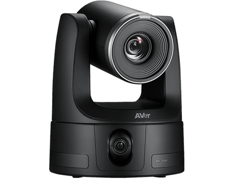 AVer TR535N NDI Dual Lens Auto Tracking Camera - PTR535NV1 - Creation Networks