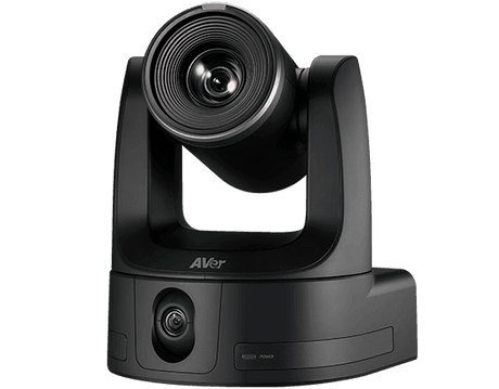 AVer TR535N NDI Dual Lens Auto Tracking Camera - PTR535NV1 - Creation Networks