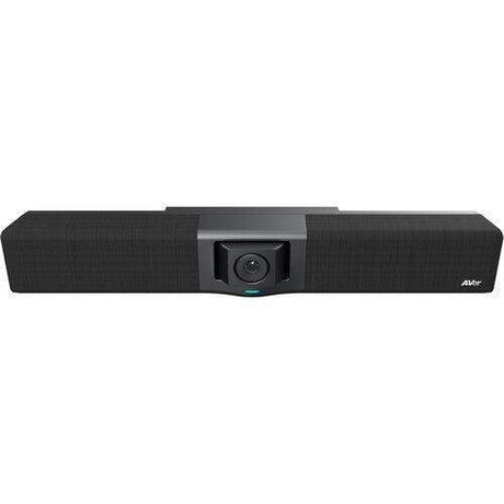 AVer VB342 Pro All-in-One USB 4K PTZ Conference Camera with Sound bar - COMVB342P - Creation Networks