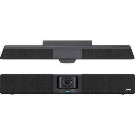 AVer VB342 Pro All-in-One USB 4K PTZ Conference Camera with Sound bar - COMVB342P - Creation Networks