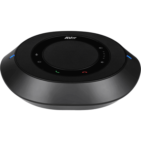 AVer VC520 PRO & VC520 Pro2 Expansion Speakerphone - COMEXPSPK - Creation Networks