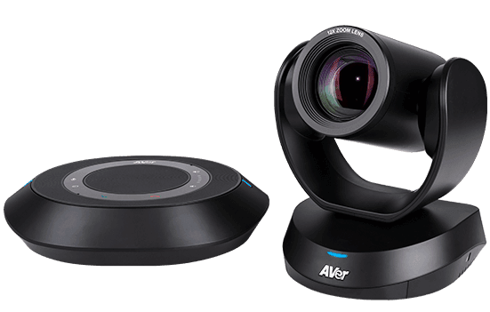 AVer VC520 Pro3 Conference Camera and Speakerphone System - VC520PRO3 - Creation Networks