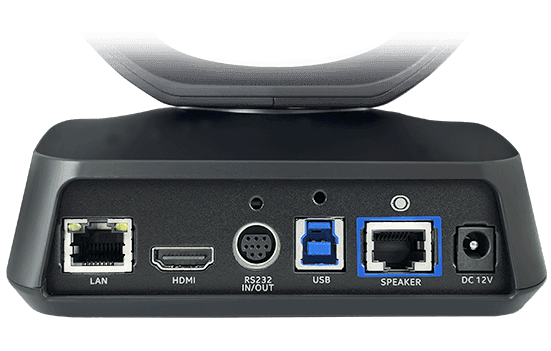 AVer VC520 Pro3 Conference Camera and Speakerphone System - VC520PRO3 - Creation Networks