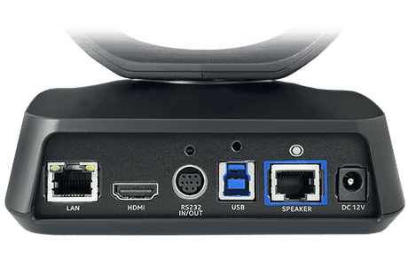 AVer VC520 Pro3 Conference Camera and Speakerphone System - VC520PRO3 - Creation Networks