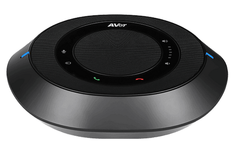 AVer VC520 Pro3 Conference Camera and Speakerphone System - VC520PRO3 - Creation Networks