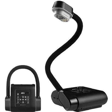 AVer VISF17PLS F17+ FlexArm Portable Document Camera - Creation Networks