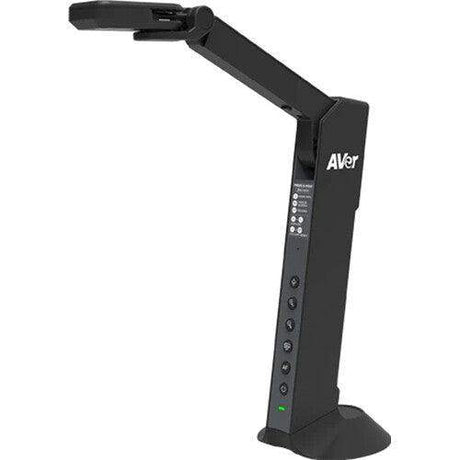 AVer VISIM118M M11-8M HDMI Document Camera - Creation Networks