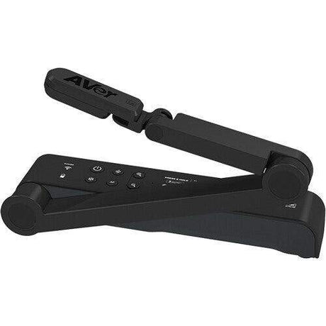 AVer VISIONM15W M15W Wireless 4K Document Camera with 23x Digital Zoom - Creation Networks