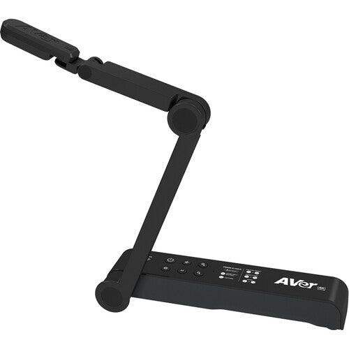 AVer VISIONM15W M15W Wireless 4K Document Camera with 23x Digital Zoom - Creation Networks