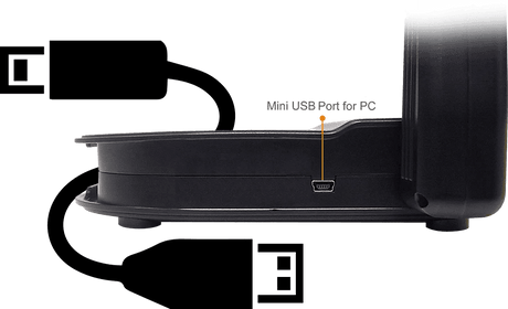 AVer VISU50PLS U50+ USB Flexarm Document Camera - Creation Networks