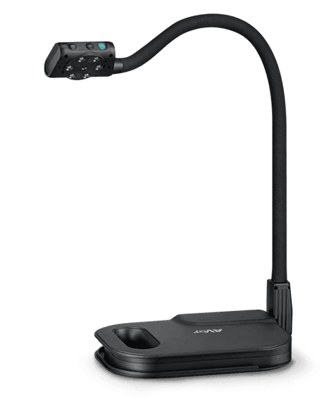 AVer VISU50PLS U50+ USB Flexarm Document Camera - Creation Networks