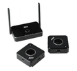 AVer Wireless Presentation Receiver AR200 (4K Receiver) and AVer Wireless Pod AP200 (4K Transmitter x2) - AAW200WPK - Creation Networks