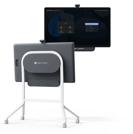 Avocor Wall Mount for Google Meet Series One Board 65 Touch Screen - AVM-WMNT-65 - Creation Networks