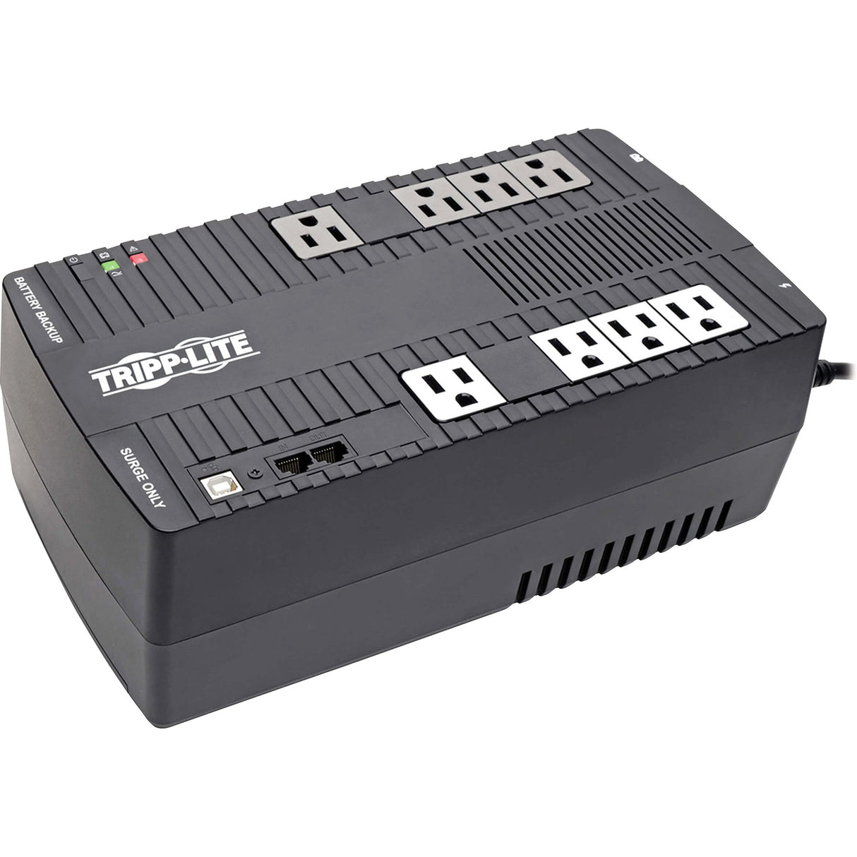 Eaton AVR550U – AVR 550VA Mini-Desktop UPS Uninterruptible Power Supplies (UPS) Eaton